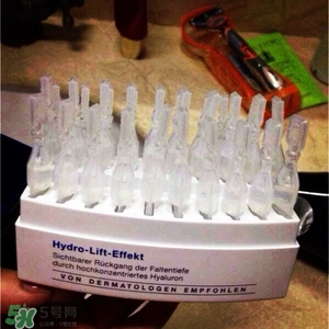 維詩朵玻尿酸多少錢?維詩朵玻尿酸專柜價格 維詩朵玻尿酸多少錢?維詩朵玻尿酸專柜價格