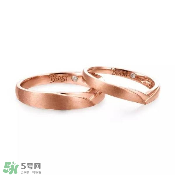 周大福美女與野獸多少錢？周大福美女與野獸玫瑰價(jià)格