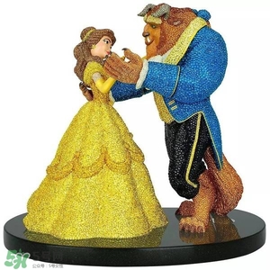 施華洛世奇美女與野獸有哪些？施華洛世奇美女與野獸哪里買