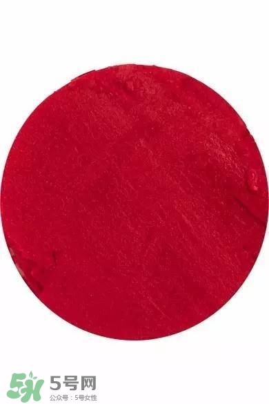 艾瑪口紅什么牌子？艾瑪沃特森口紅色號試色