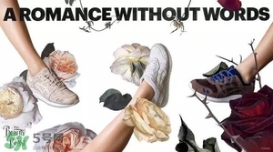 asics tiger美女與野獸合作款有哪些？asics美女與野獸多少錢？