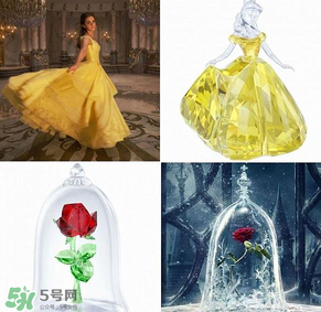 施華洛世奇美女與野獸多少錢？施華洛世奇美女與野獸價(jià)格