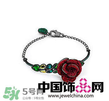 施華洛世奇美女與野獸有哪些？施華洛世奇美女與野獸哪里買