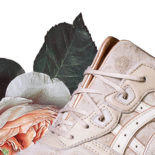 asics tiger美女與野獸合作款有哪些？asics美女與野獸多少錢？