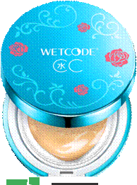 水密碼美女與野獸氣墊cc怎么樣？水密碼美女與野獸氣墊好用嗎