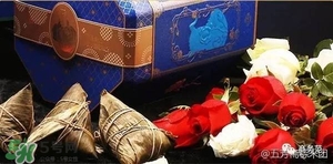 五芳齋美女與野獸粽子禮盒多少錢？五芳齋五芳奇遇粽子價格