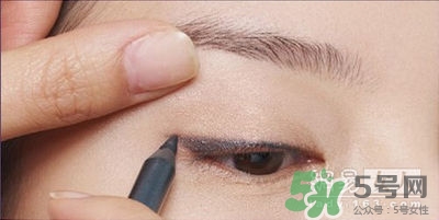 2017眼線筆哪個牌子好？2017眼線筆推薦