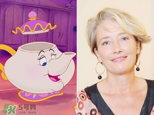 艾瑪口紅什么牌子？艾瑪沃特森口紅色號試色