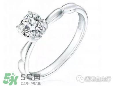 周大福美女與野獸多少錢？周大福美女與野獸玫瑰價(jià)格