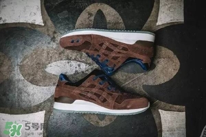 asics tiger美女與野獸合作款有哪些？asics美女與野獸多少錢？