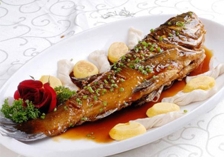 皮膚過敏可以吃魚嗎？皮膚過敏能不能吃魚？