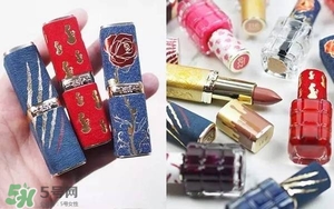 艾瑪口紅什么牌子？艾瑪沃特森口紅色號試色