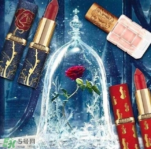 艾瑪口紅什么牌子？艾瑪沃特森口紅色號試色