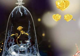 周大福美女與野獸有哪些？周大福美女與野獸珠寶上市