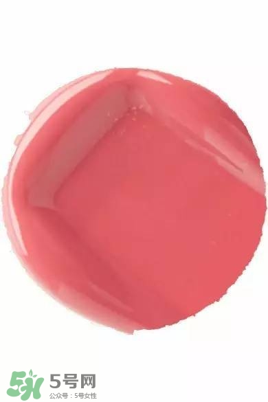 艾瑪口紅什么牌子？艾瑪沃特森口紅色號試色