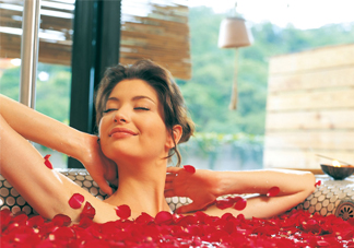 皮膚過敏可以洗熱水澡嗎？全身過敏能洗熱水澡嗎？