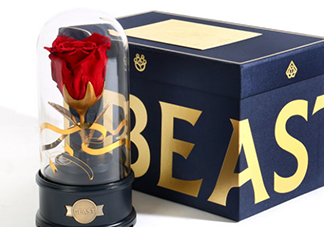 野獸派美女與野獸水晶球多少錢？野獸派音樂(lè)水晶球價(jià)格