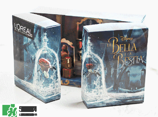 艾瑪口紅什么牌子？艾瑪沃特森口紅色號試色