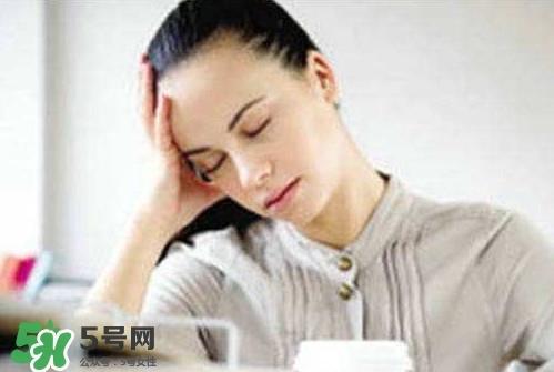 緊張性頭痛怎么辦？如何緩解緊張性頭痛？