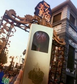 五芳齋美女與野獸粽子禮盒多少錢？五芳齋五芳奇遇粽子價格