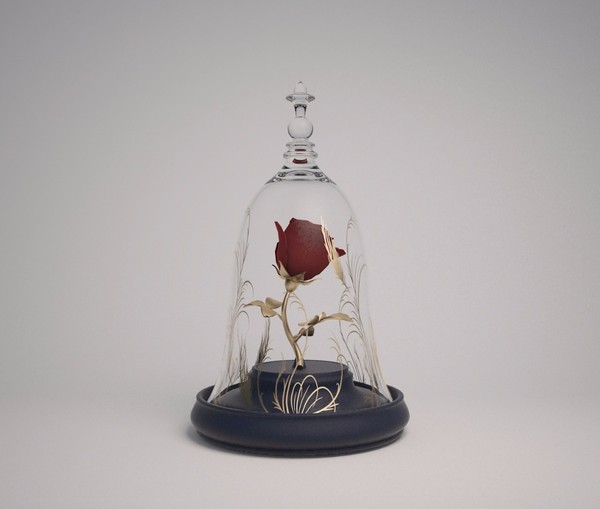 野獸派美女與野獸水晶球多少錢？野獸派音樂水晶球價(jià)格