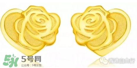 周大福美女與野獸多少錢？周大福美女與野獸玫瑰價(jià)格