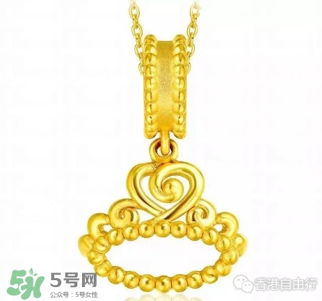 周大福美女與野獸多少錢？周大福美女與野獸玫瑰價(jià)格