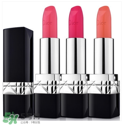 雕牌口紅是什么意思？雕牌口紅色號試色