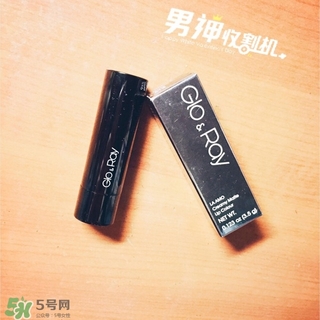 glo ray唇膏怎么用?光芮唇膏使用方法 glo ray唇膏怎么用?光芮唇膏使用方法