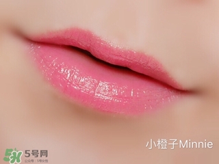 雕牌口紅是什么意思？雕牌口紅色號試色