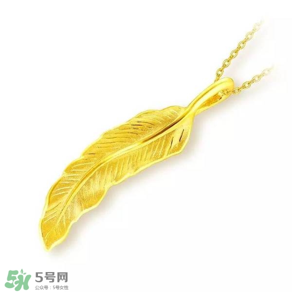 周大福美女與野獸有哪些？周大福美女與野獸珠寶上市