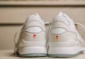 asics tiger美女與野獸合作款有哪些？asics美女與野獸多少錢？