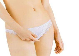 女人下面黑好不好？女人下面黑怎么變淺