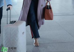 羊蹄鞋圖片 羊蹄鞋的穿法 羊蹄鞋圖片 羊蹄鞋的穿法