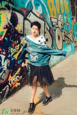 five plus美女與野獸合作款多少錢？five plus美女與野獸衣服價格