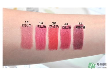 kiko愛(ài)心口紅試色 kiko愛(ài)心口紅價(jià)格 kiko愛(ài)心口紅試色 kiko愛(ài)心口紅價(jià)格