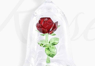 施華洛世奇美女與野獸多少錢(qián)？施華洛世奇美女與野獸價(jià)格