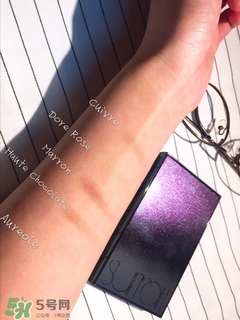 surratt眼影怎么樣?surratt眼影好用嗎? surratt眼影怎么樣?surratt眼影好用嗎?