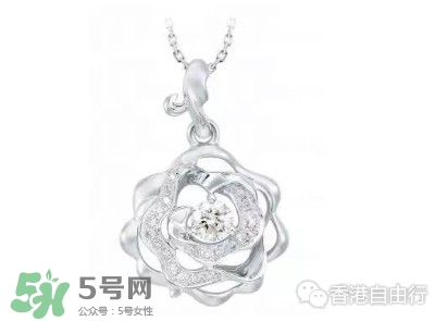 周大福美女與野獸多少錢？周大福美女與野獸玫瑰價(jià)格