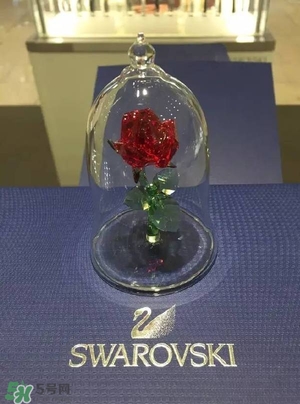 施華洛世奇美女與野獸有哪些？施華洛世奇美女與野獸哪里買