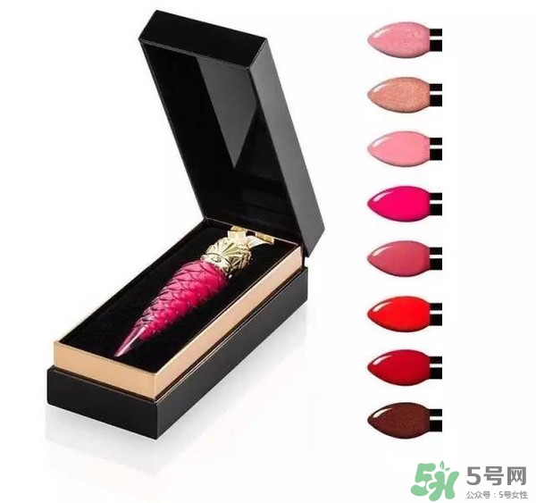 cl蘿卜丁唇釉真假 cl蘿卜丁唇釉怎么驗(yàn)證 cl蘿卜丁唇釉真假 cl蘿卜丁唇釉怎么驗(yàn)證