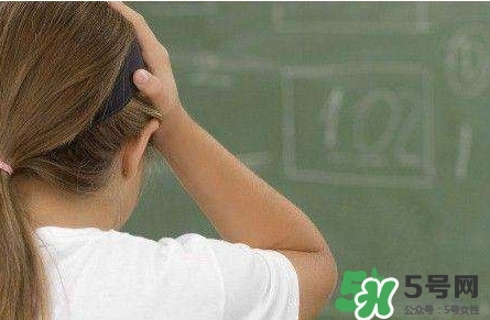 學生抑郁癥可以請假嗎？學生抑郁癥可不可以請假