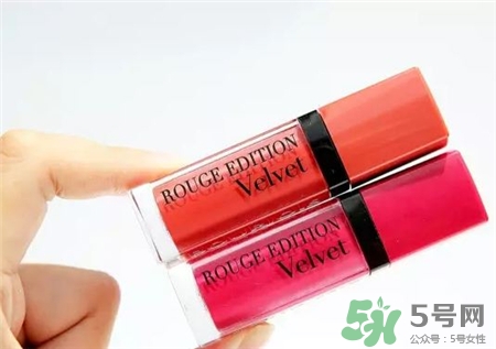 妙巴黎唇釉哪個色最火?妙巴黎唇釉最火色號 妙巴黎唇釉哪個色最火?妙巴黎唇釉最火色號