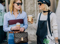 lv郵差包怎么看真假？lv郵差包真假辨別