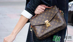 lv郵差包怎么看真假？lv郵差包真假辨別