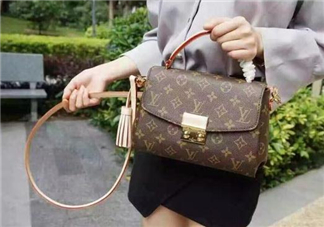 lv郵差包怎么看真假？lv郵差包真假辨別