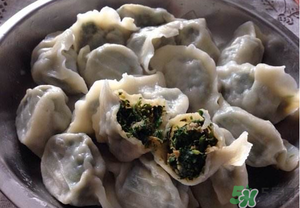 薺菜餃子可以放韭菜嗎？薺菜餃子放韭菜好嗎？
