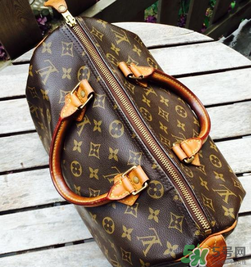 lv變色皮是怎么回事？lv變色皮前后對比