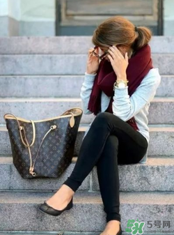 lv變色皮是怎么回事？lv變色皮前后對比