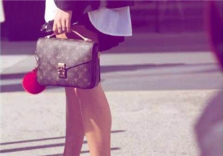 lv變色皮是怎么回事？lv變色皮前后對比